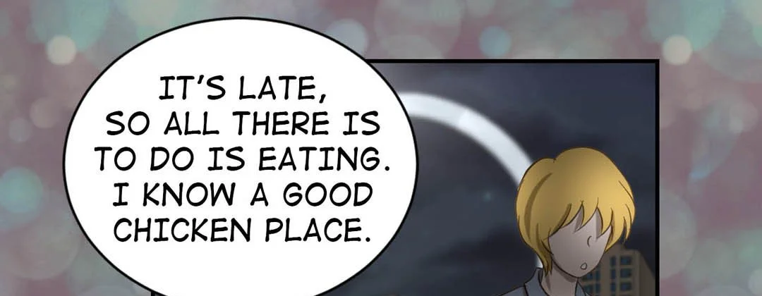 Living with The Wizard - Chapter 52